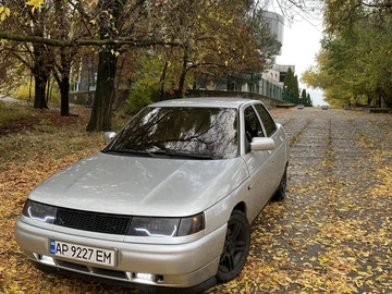 Авто ВАЗ 2110 2005 № 8135491