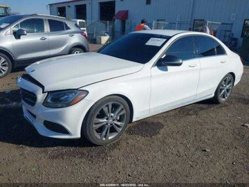 Авто Mercedes 300 2015 № 8135497