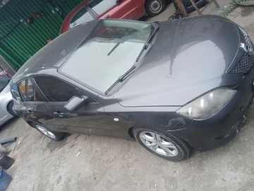 Авто Mazda 3 2005 № 8135502