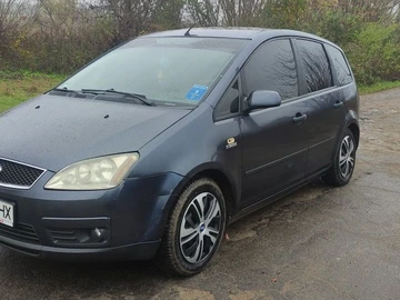 Авто Ford C-Max 2006 № 8135503