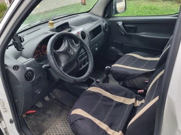 Авто Citroen Berlingo 2006 № 8135506