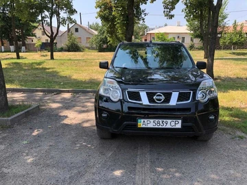 Авто Nissan 100Nx 2011 № 8135507