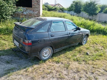 Авто ВАЗ 2112 2006 № 8135509