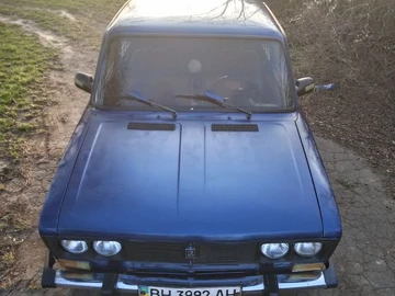 Авто ВАЗ 2106 1985 № 8135513