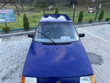 Авто ЗАЗ 1102 2004 № 8135528