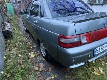 Авто ВАЗ 2110 Богдан 2013 № 8135530