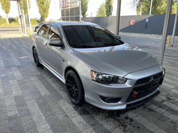 Авто Mitsubishi Lancer 2007 № 8135531