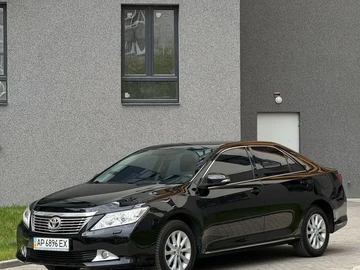 Авто Toyota Camry 2012 № 8135579