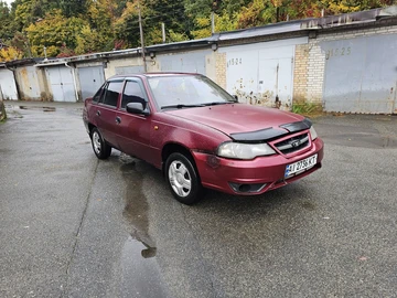 Авто Daewoo Nexia 2011 № 8135580