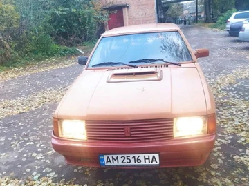 Авто  2141-02 Святогор 1990 № 8135584