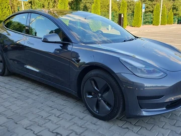 Авто Tesla Model 3 2022 № 8135592