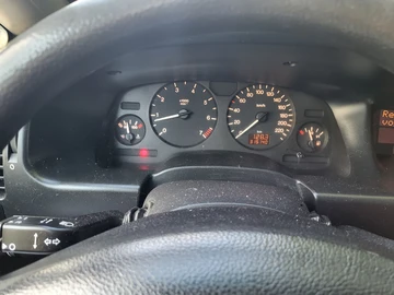 Авто Opel Zafira 2001 № 8135594