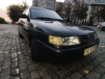 Авто ВАЗ 2110 2007 № 8135599