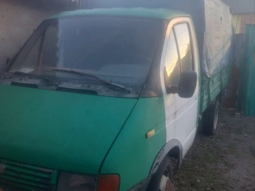 Авто ГАЗ 31029 1995 № 8135602