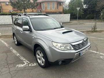 Авто Subaru Forester 2010 № 8135603