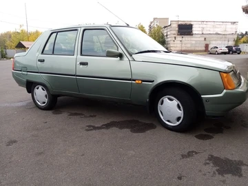 Авто ЗАЗ 1103 Slavuta 2009 № 8135611