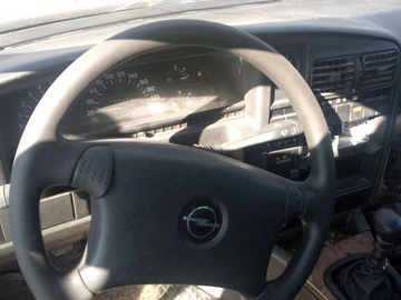 Авто Opel Omega 1988 № 8135613