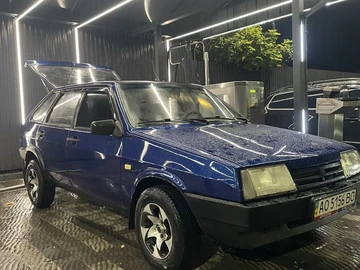 Авто ВАЗ 2109 2002 № 8135615