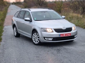 Авто Skoda Octavia 2013 № 8135617