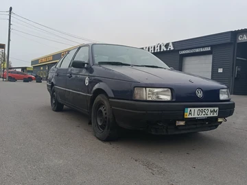 Авто Volkswagen Corrado 1988 № 8135619