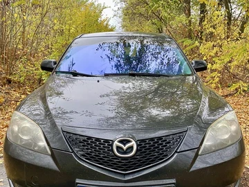 Авто Mazda 3 2005 № 8135623