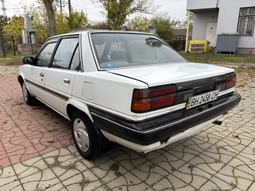Авто Toyota Carina 1979 № 8135628