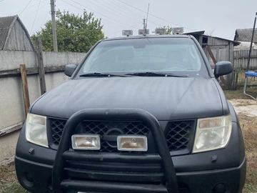 Авто Nissan Navara 2010 № 8135743