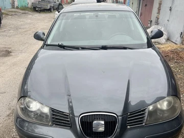 Авто SEAT Cordoba 2008 № 8135745