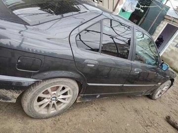 Авто BMW 3 Серия 1993 № 8135748