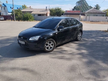 Авто Ford Focus 2007 № 8135751