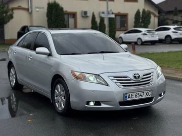 Авто Toyota Camry 2006 № 8135760