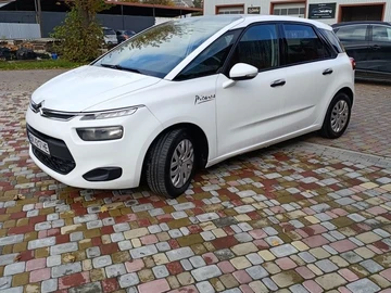 Авто Citroen C4 Picasso 2013 № 8135762
