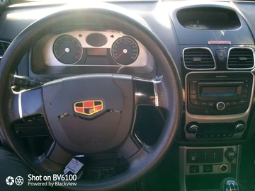 Авто Geely Emgrand 2012 № 8135763