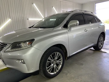 Авто Lexus Rx Серія 2012 № 8135781