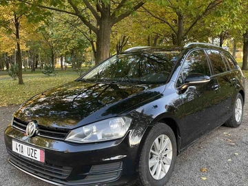 Авто Volkswagen Golf 2014 № 8135800