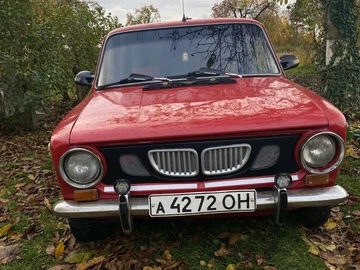 Авто ВАЗ 2102 1975 № 8135812