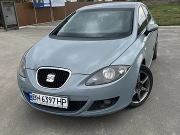 Авто SEAT Leon 2006 № 8135814