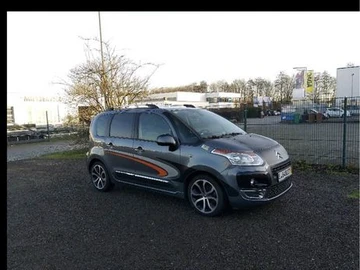 Авто Citroen C3 2011 № 8135815