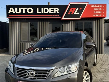 Авто Toyota Camry 2011 № 8135822