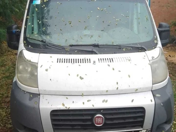 Авто Fiat Ducato 2007 № 8135826