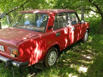 Авто ВАЗ 2101 1988 № 8135828
