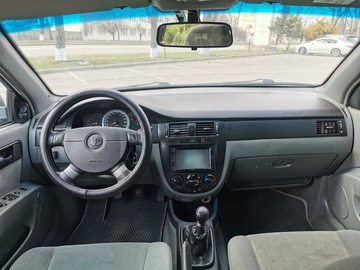 Авто Daewoo Gentra 2013 № 8135759