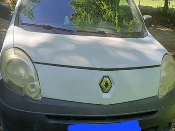 Авто Renault 4 2008 № 8135879