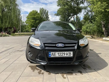 Авто Ford Focus 2012 № 8135895