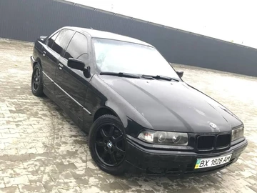 Авто BMW 3 Серия 1995 № 8135896