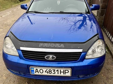 Авто ВАЗ 2170 Priora 2008 № 8135900