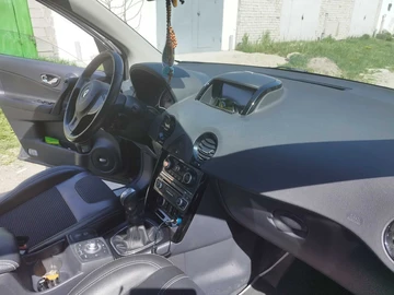 Авто Renault Koleos 2014 № 8135909