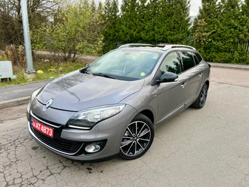 Авто Renault Megane 2012 № 8135914