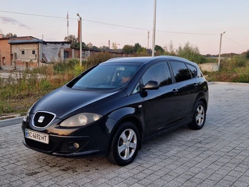 Авто SEAT Altea Xl 2007 № 8135917