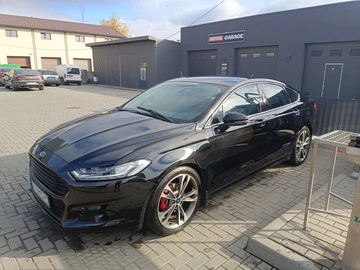 Авто Ford Fusion Usa  2015 № 8135926